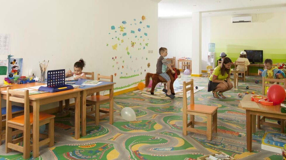 Xperience Sea Breeze Resort